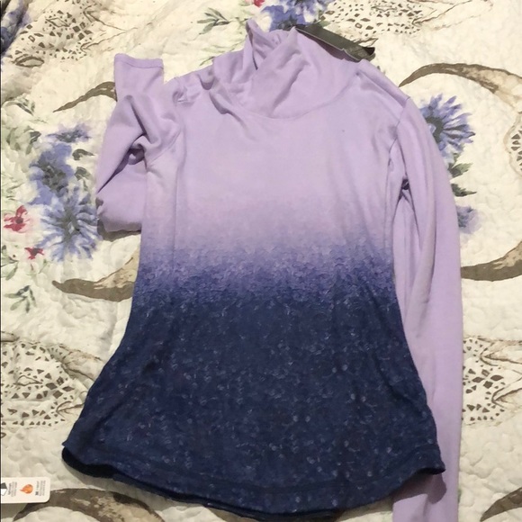 Women’s Calia warm top - Picture 2 of 2